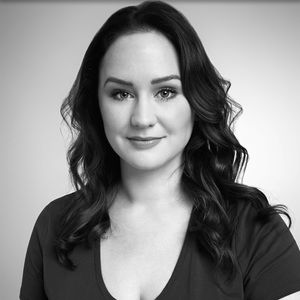 Meet your Posher, Katherine